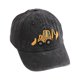 thumbnail image 1 of Gorra de béisbol con diseño de excavadora para niños pequeños, ajustable y bordada, ideal como regalo para hermano mayor., 1 of 7