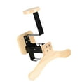 thumbnail image 3 of deevoka Holder Bracket Hanging Rack for Sports Skiing Gear Cycling B, 3 of 9