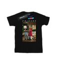 thumbnail image 1 of Friends Womens Joey Turkey Cotton Boyfriend T-Shirt, 1 of 3