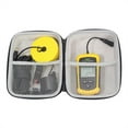 thumbnail image 4 of Handheld Fish Finder Bag Portable Fishing Kayak Fishfinder Fish Depth Finder Fishing Gear Sonar Transducer ,Easy to Use, 4 of 5