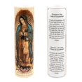 thumbnail image 4 of Vela LED THE SAINTS COLLECTION Nuestra Señora de Guadalupe, 4 of 9