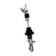 thumbnail image 3 of Hi Hat Drop Clutch piezas de percusión Hardware accesorios ajustables soporte profesional Hi Hat soporte de platillo de tambor para músico, 3 of 9