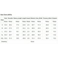 thumbnail image 2 of Women's Gray Ribbed Zipper Sweatshirt and High Waist Shorts Set, 2 of 5