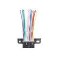 thumbnail image 1 of sweethay Accesorio de Cable de diagnóstico ECU para coche, dispositivos de detección profesional, conector para vehículo, Cables, Vehículos, repuestos y accesorios Mis, 1 of 6