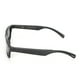 thumbnail image 4 of Gafas de sol de audio inteligentes Anti? Gafas de sol de audio polarizadas azules con auriculares abiertos de conducción ósea, 4 of 8