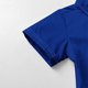 thumbnail image 5 of Odeerbi Camisa de Vestido de Niños y Niñas Color Sólido Camisas de Uniforme Escolar de Manga Corta Con Bolsillo, 5 of 8