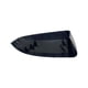 thumbnail image 4 of Carcasa de espejo retrovisor para coche, carcasa de espejo retrovisor, cubierta de espejo retrovisor, reflector para X5 X, color negro, 4 of 4