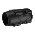 thumbnail image 1 of Bota para destornillador de impacto,Funda protectora para destornillador de impacto de aceite M18 de 1/2 pulgada,Funda protectora de goma para llave de impacto 49-16-2960,Funda protectora para, 1 of 8