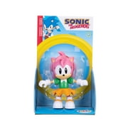 Sonic 2.5 inch Classic Amy Articulated Action Figure