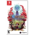 thumbnail image 2 of Yonder The Cloud Catcher Chronicles - Nintendo Switch Nintendo Game, 2 of 2