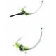 thumbnail image 3 of 50pcs Tapones de Ganchos Carp Rig Shank Hook Aplicable A Varios Peces Buen Ayudante Pesca, 3 of 8