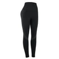 thumbnail image 2 of Tinglu Yoga Leggings Women Pencil Pants Fitness Gym Trousers Female Shinny Leggings, 2 of 8