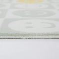 thumbnail image 3 of Mainstays New Youth Happy Face Area Rug, 2' 6" x 4' 9", 3 of 6