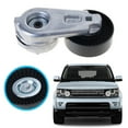 thumbnail image 2 of Car Accessories Drive Belt Automatic Tensioner Replaces Part Number LR039517 LR035493 Auto Repair, 2 of 7