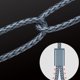 thumbnail image 2 of Bearachild RCA Cable de Audio Jack 3,5 a 2 RCA Cable 3,5mm Jack a 2RCA Splitter Cable para TV PC amplificadores DVD Cable de altavoz Juegos de teclado y mouse para computadora 5m, 2 of 6