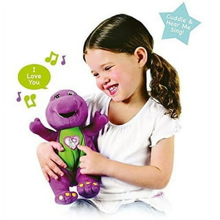 Barney doll walmart hotsell