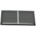thumbnail image 3 of Mini Solar Panel,5Pcs Mini Solar Panel A Mini Solar Panel Industrial Supplies Professionally Tested, 3 of 14