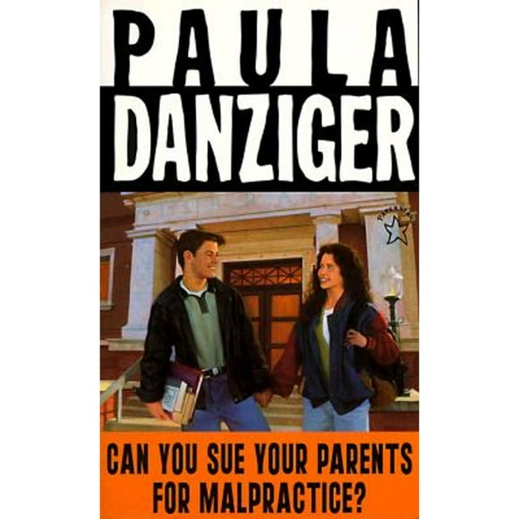 Can You Sue Your Parents for Malpractice? (Paperback)