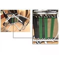 thumbnail image 2 of Feimier Recliner Rope Folding Chair Fabric Tying Rope Strap Reinforcement Strap, 2 of 9