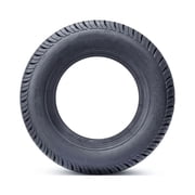 Hi-Run 2 Set P823 205/50-10 6PR TL Golf Cart Tires Fits 18X8-10, 205 50 10
