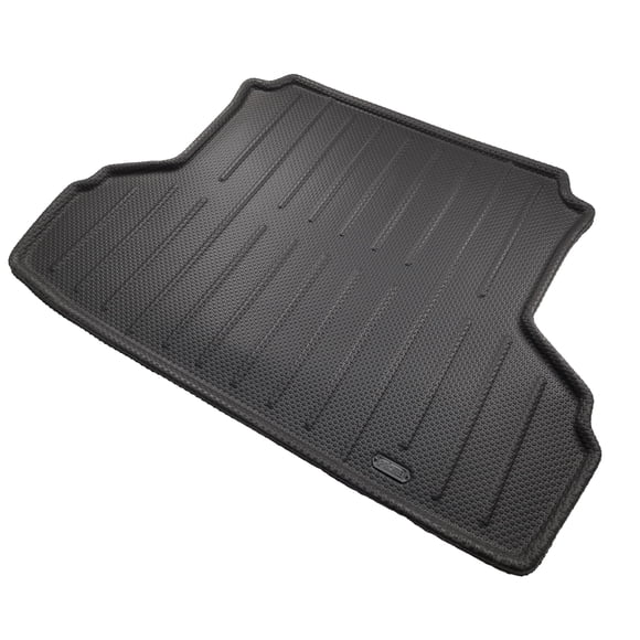 Tapete cajuela 3D para Toyota Yaris 2023-2025 Sedan