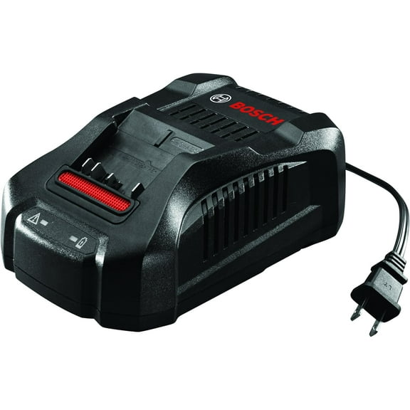 Bosch 18V-36V Lithium-Ion Dual-Voltage Charger - 1607000DJ0