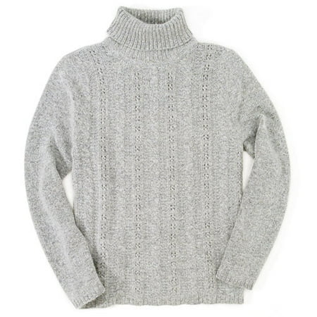 White Stag - Women's Angora Turtleneck Sweater
