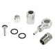 thumbnail image 4 of Kit de enchufe de conexión en forma de olivo para mangueras hidráulicas para bicicletas para el conjunto de enchufe de mangueras de freno modificado por formula R1 r1r rr1 RX DIY, 4 of 10