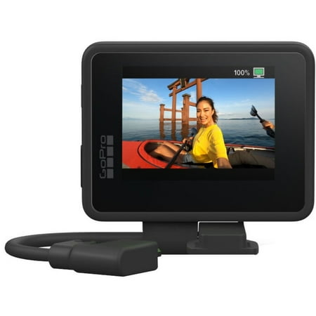 GoPro - Display Mod for HERO8 Black, HERO9 Black and HERO10 Black