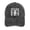 Black, variant on Oldometer 49-50 Navy Baseball Cap for Men Women, Adjustable Snapback Hats Cotton Hat