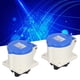 thumbnail image 5 of Toma De Corriente De 3 Pines, Enchufes Industriales 220-250V 32A 2P+E Protección IP44 Para Estacionamientos Para Casas Móviles, 5 of 7