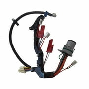 allison 1000 2000 wire harness internal (7 solenoids) late l03-05 Automatic transmission