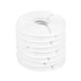 thumbnail image 4 of Cat Water Fountain Filter Replacement, Activated Carbon Filter Water Fountain Pet Fountain Filter Replacement, For Cats Dog Pet, 4 of 7