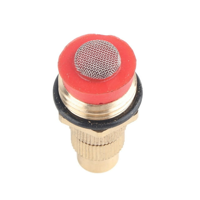 Aspersor de Riego para Jardín, Boquilla Rociadora de Nebulización, Cabezal Rociador de Riego Ajustable, Cobre G1/2 para Jardín Agrícola