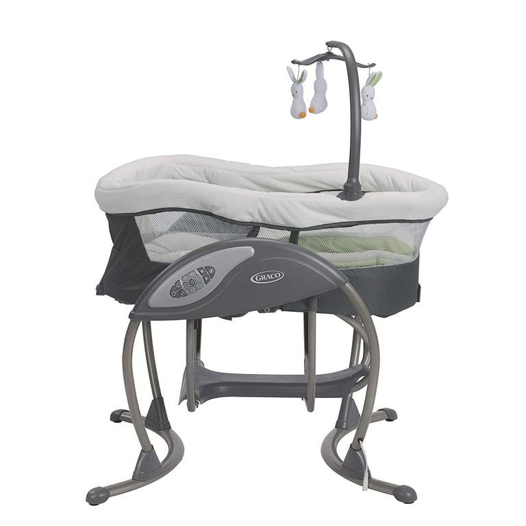 Graco dreamglider not clearance working