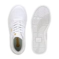 thumbnail image 4 of Tenis Puma Cali Court Mujer blanco 24, 4 of 5