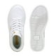 thumbnail image 4 of Tenis Puma Cali Court Mujer blanco 24.5, 4 of 5