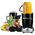 thumbnail image 1 of Nutribullet 2.3 Hp Rx Blender Black, 1 of 6