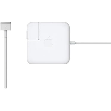 Apple 85W MagSafe 2 Power Adapter (for MacBook Pro with Retina display) -  Walmart.com  Macbook Pro Magsafe 2 Wiring Diagram    Walmart.com