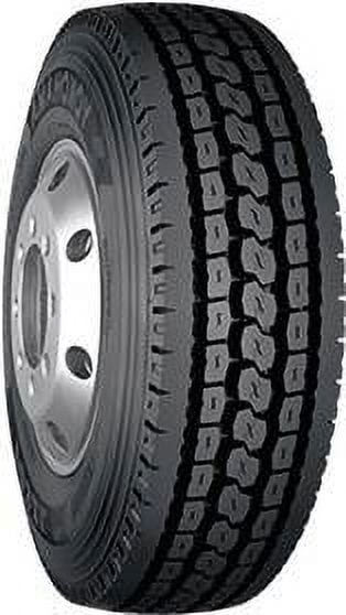 Yokohama 703ZL 285/75R24.5 144 Drive Commercial Tire