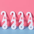 thumbnail image 2 of OULII 200PCS Practical Design Ear Mask Hook for Comfortable Long-time Wearing of Masks by Adults, 2 of 8