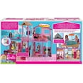 thumbnail image 7 of Barbie 3 Story Townhouse, ages 3 & up, 7 of 7