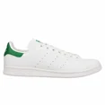 thumbnail image 2 of Ad-id-as Originals Men's White Green Stan Smith Vegan Sneakers Size 6.5 us FU9612, 2 of 5