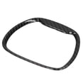 thumbnail image 1 of Car Steering Wheel Frame, Car Steering Wheel Trim Self Adhesive Replacement for  2014-2019, 1 of 7