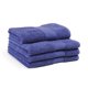 thumbnail image 1 of Toalla baño Imperial 1.4x7 azul especial 4 piezas La Josefina Unisex, 1 of 2