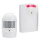 thumbnail image 3 of Sistema Inalámbrico de de Seguridad para , de de con 1 Receptor Y 1 de Sensor de Movimiento para Patio Cola Alerta de alarma de entrada inalámbrica, 3 of 7