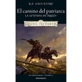 thumbnail image 1 of Libro Los Mercenarios N 03/03 El Camino Del Patriarca Tapa Blanda, Autor R. A. Salvatore, Editorial Minotauro Mexico, 1 of 2