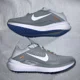 thumbnail image 5 of Women’s Nike Air Winflo 10 Size 7 Light Smoke Grey Polar Brand New Box No Lid, 5 of 6