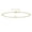 F, variant on YYKihy Gold Initial Bracelets For Girls Women Jewelry 1 Gold/Silver Plated Letter Initial Bracelet Dainty Gold Bracelets For Women Initial Bracelets For Teen Girls Trendy
