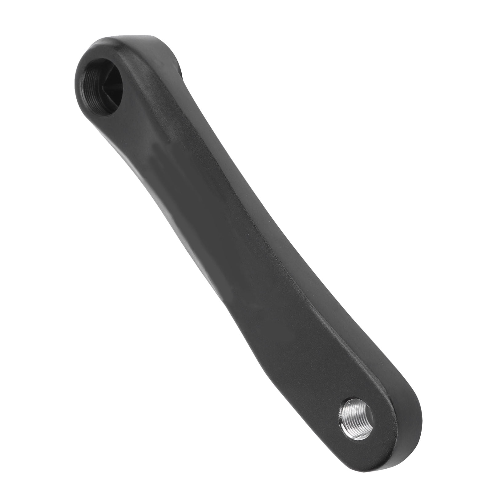 Henmomu Bike Crank Arm, Wide Range Of Use Bike Crank Arm Left For